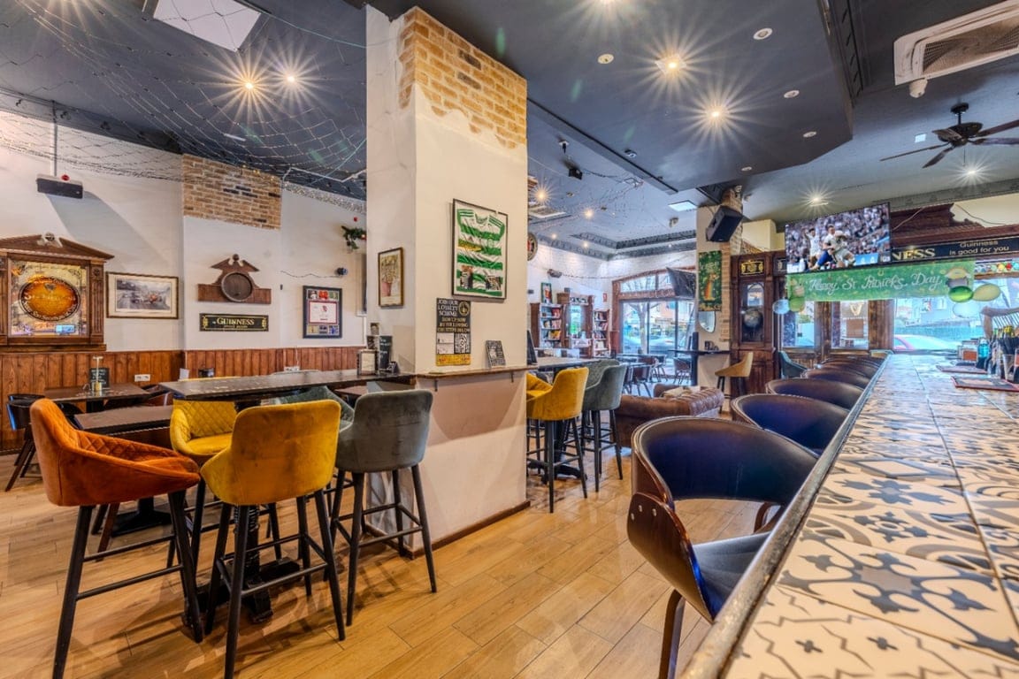 Pub for sale in prime Arenal location in Javea - Foto 14