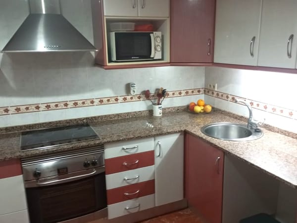 Apartamento en venta en Benidorm - Foto 2