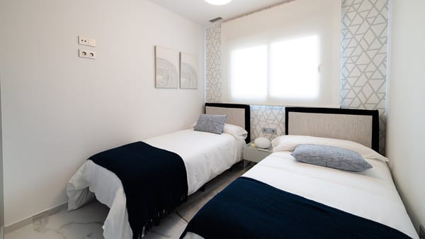 Apartamento en venta en Benidorm - Foto 13