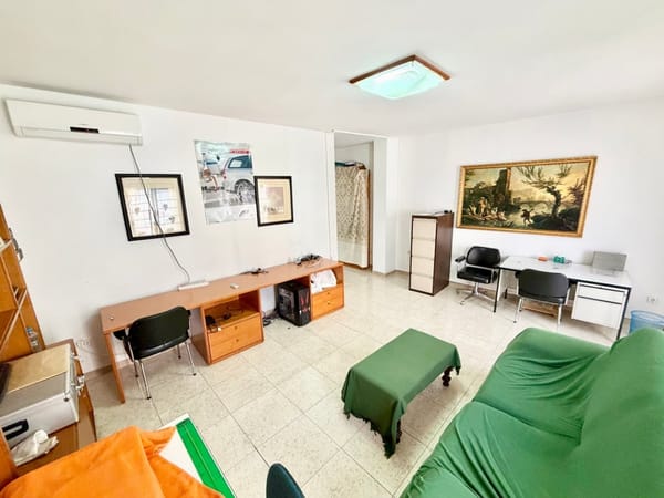 Herrenhaus im Zentrum von Pego: Raum, Privatsphäre und eine exklusive Oase - Foto 50