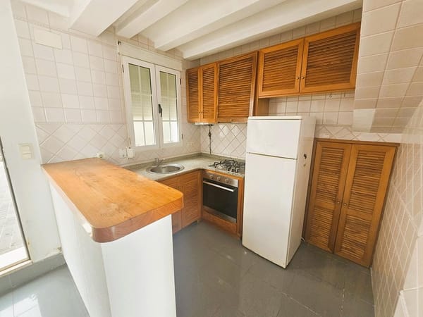 Apartamento con Vistas al Mar - Foto 4
