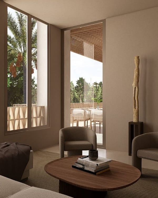 Apartamento de lujo de nueva construcción en JÁVEA | 84m², 2 habitaciones, vistas al mar y al Montgó | Garaje y piscina de agua salada - Foto 5