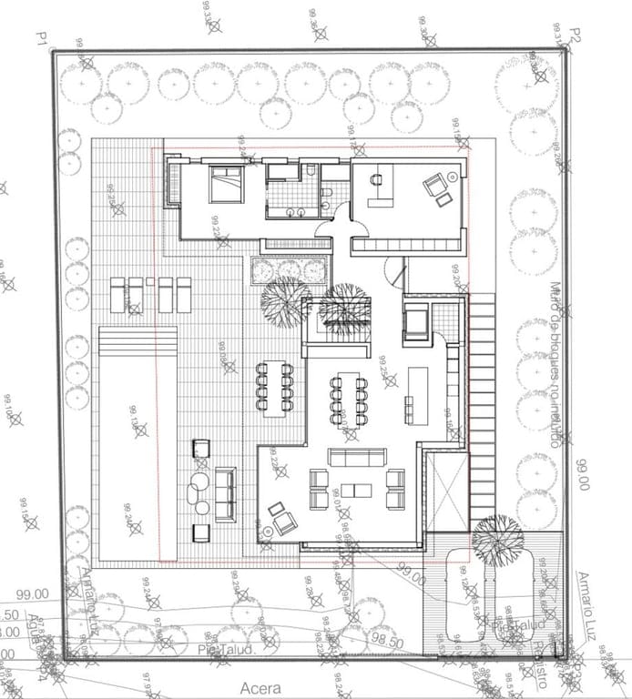 Luxury Villa in Moraira - Foto 7