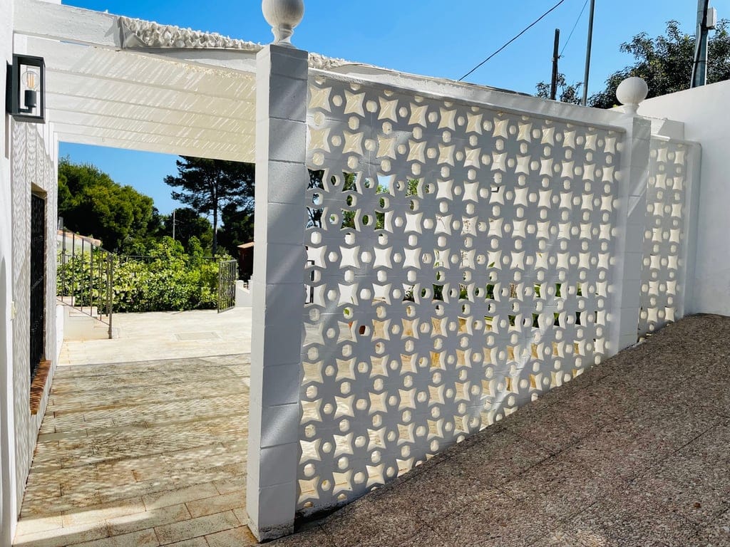 Denia. Las Rotas. Spacious Villa for sale - Foto 36