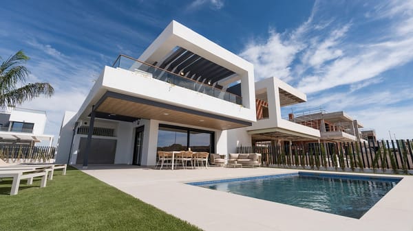 Apartamento en venta en Torrevieja (Alicante) - Foto 32