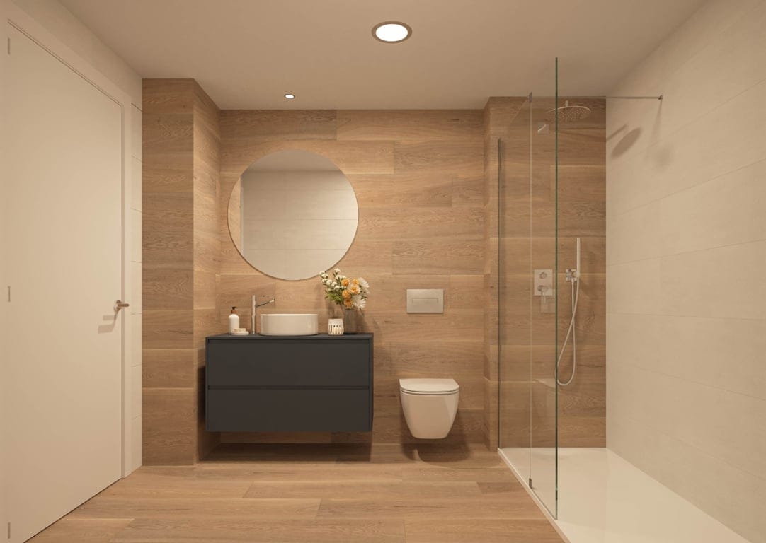 Apartment in Las Marinas, Denia - Foto 4