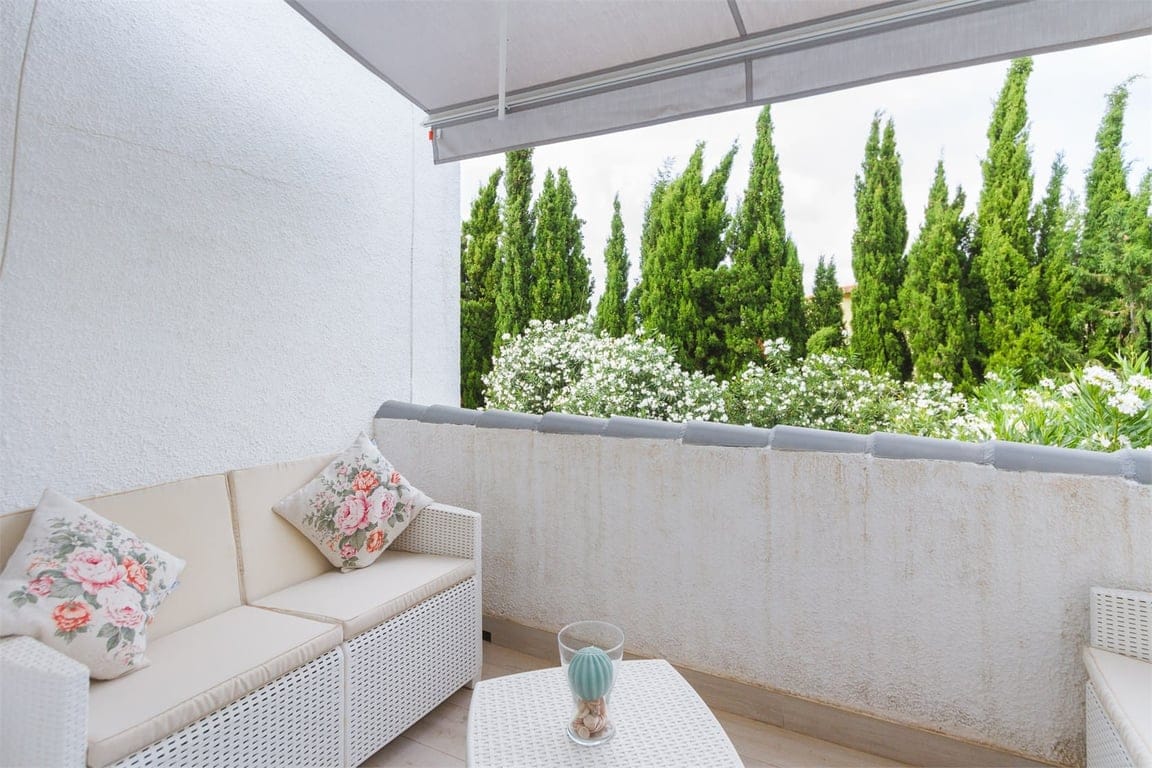 Bungalow with communal pool in Pedreguer - Foto 29