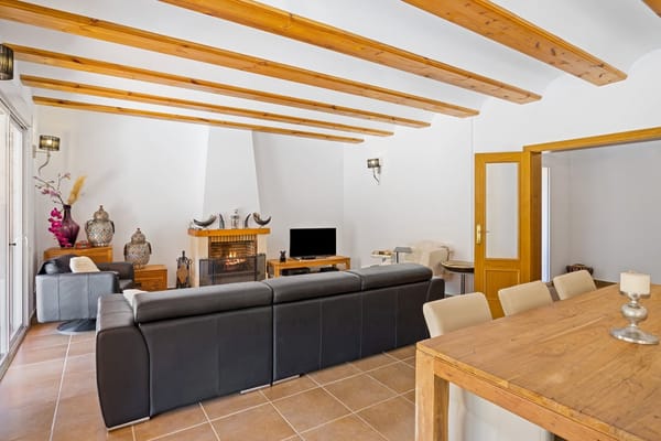 Villa en venta en Jávea - Foto 12