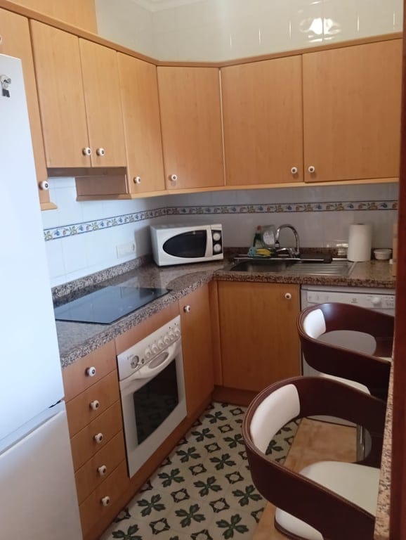 Apartment for sale with fabulous sea views. - Foto 7