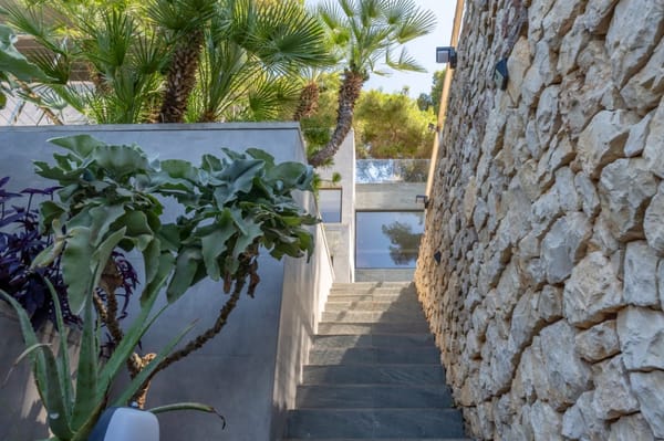 Impresionante villa moderna ubicada en la prestigiosa urbanización ( TOSALET ) - Foto 49