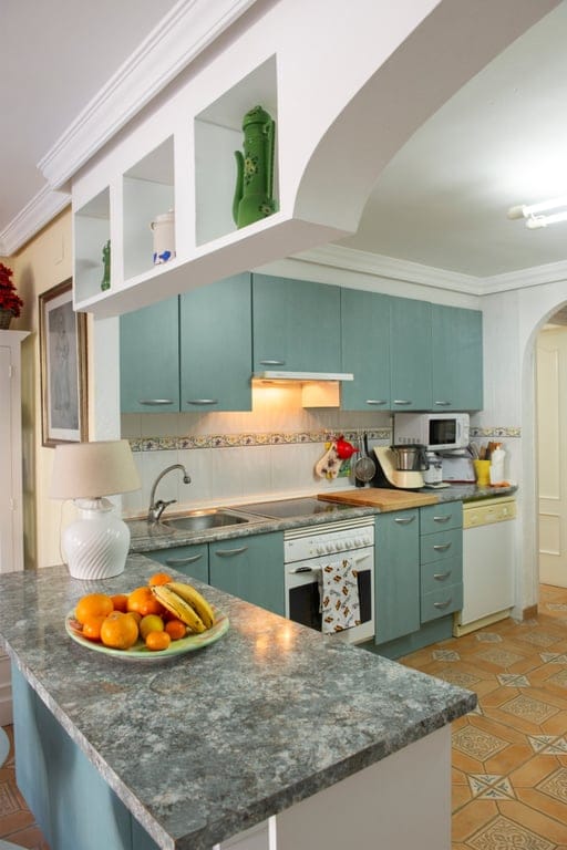 TOWNHOUSE IN ROTAS AREA, DENIA - Foto 22