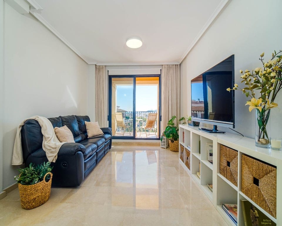 Apartment in the center of Jávea - Foto 5