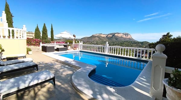 Villa for sale in La Sella Golf Resort - Foto 40