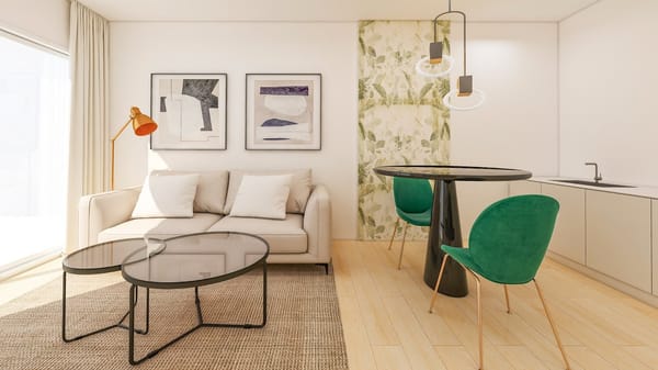 Apartamento en venta en Benidorm - Foto 3