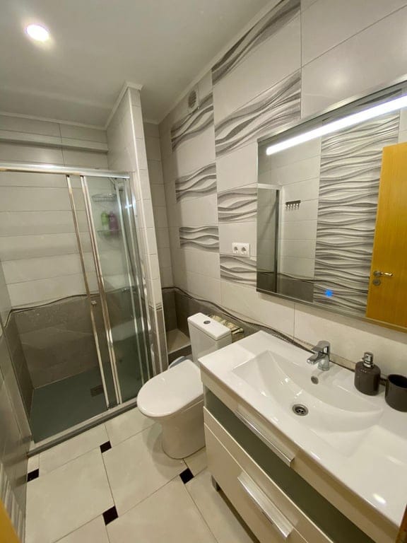 Renovated apartment in Denia, 3 bedrooms, for sale - Foto 26