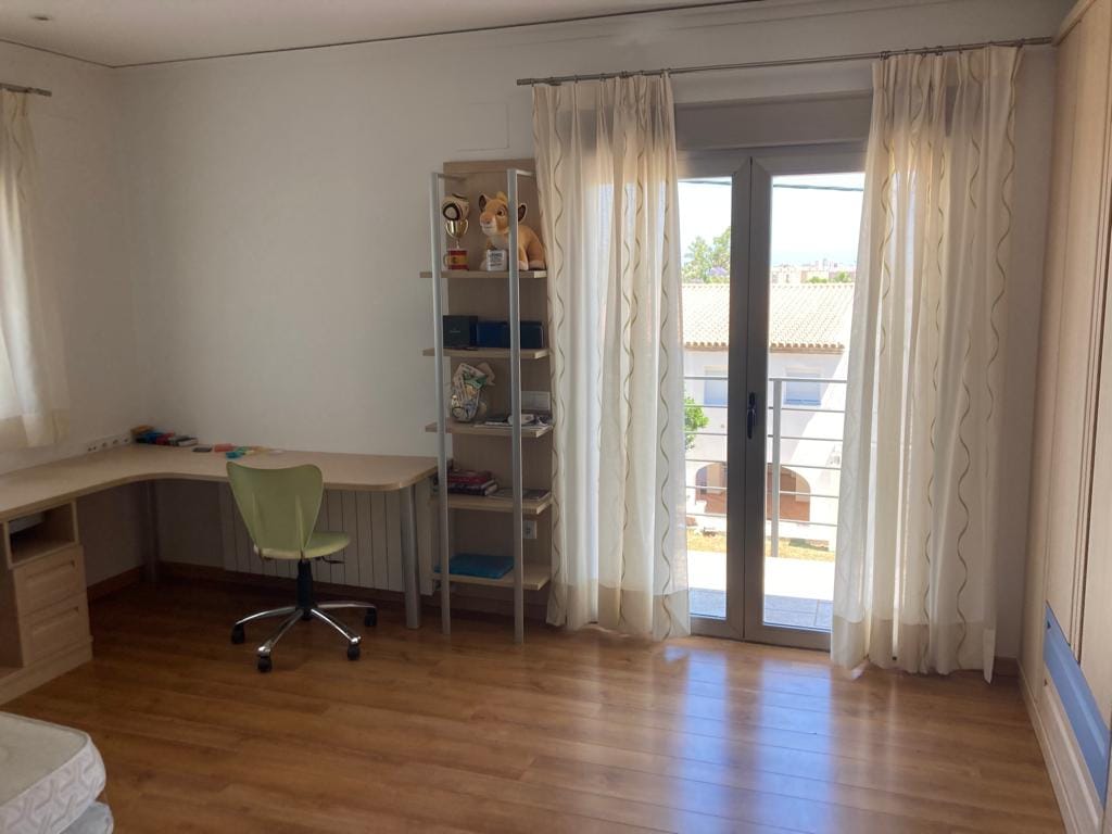 Chalet en venta en Denia - Foto 14