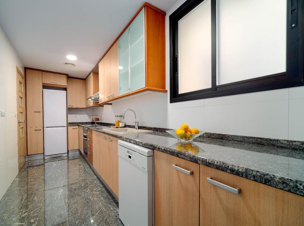 Apartment in the center of Jávea - Foto 8