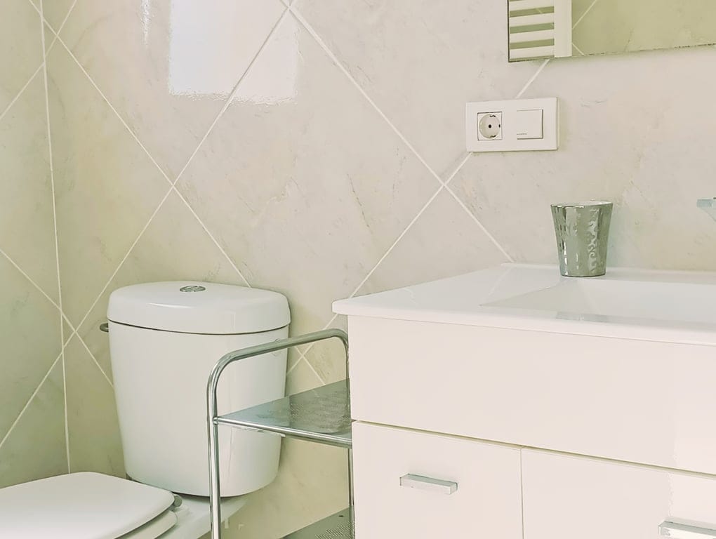 Wspaniała willa z panoramicznym widokiem na morze i całe wybrzeże Costa Blanca - Foto 25