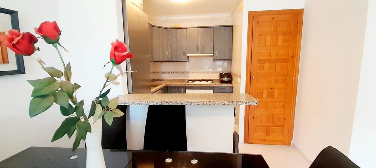 Charming townhouse in Cumbre del Sol – Your retreat between mountain and sea - Foto 11