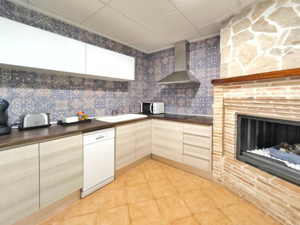 Maison avec deux appartements d’hôtes dans le Montgó - Foto 20