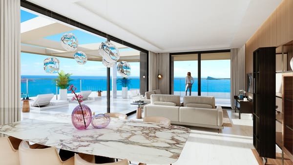 Apartamento en venta en Benidorm - Foto 23