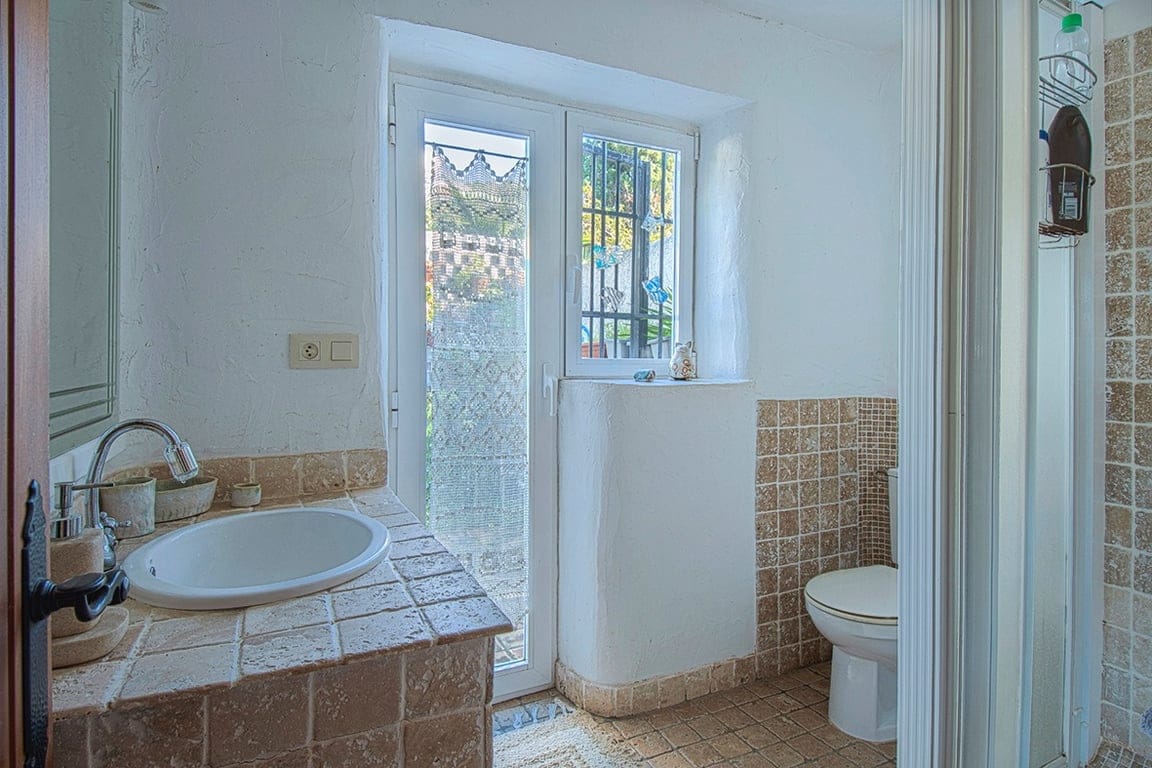 Hermosa Villa tradicional en Jávea - Foto 12