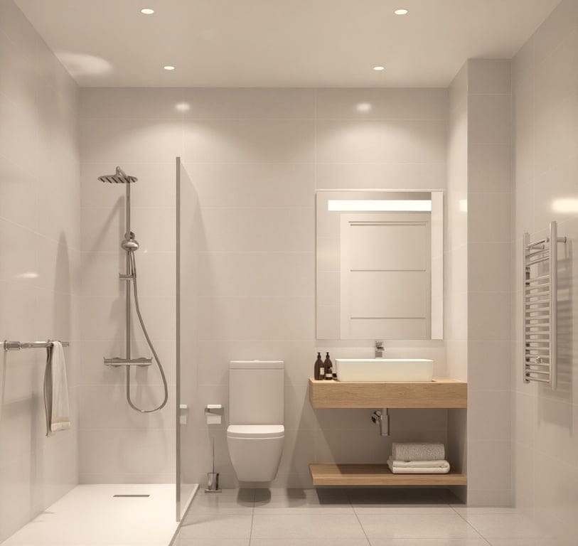 Exclusive Penthouse (Ático) Jávea | 160m², 3 Bed | Panoramic Solarium & Pool - Foto 21