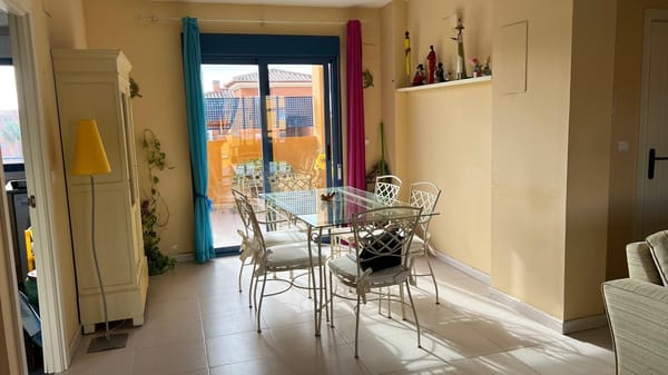 Atico dúplex a la venta en Las Marinas, Dénia - Foto 14