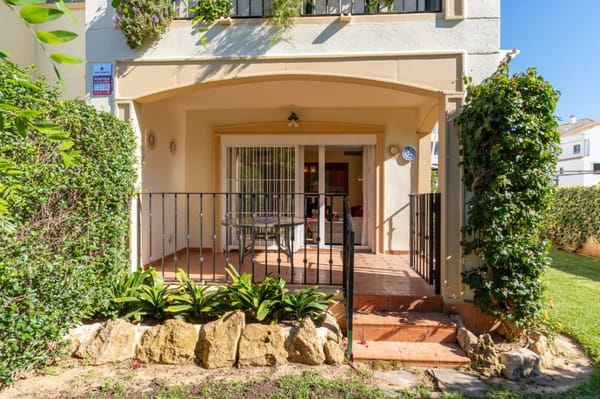 Fünfzimmerwohnung mit großem Garten in einer privilegierten Lage in Jávea. - Foto 12
