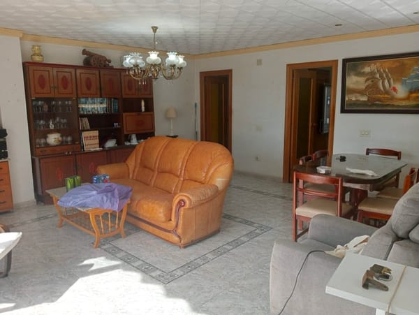 Ático en venta en Benidorm - Foto 2