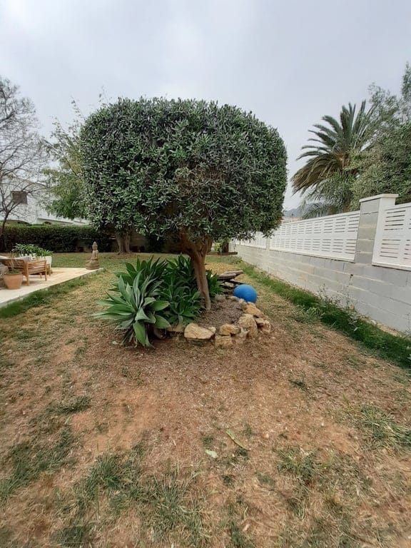 Villa for sale in Els Poblets - Foto 19