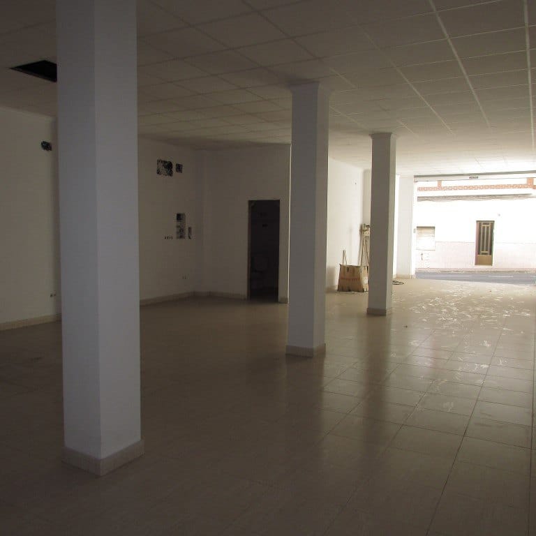 Commercial Premises for sale in Benitachell - Foto 2