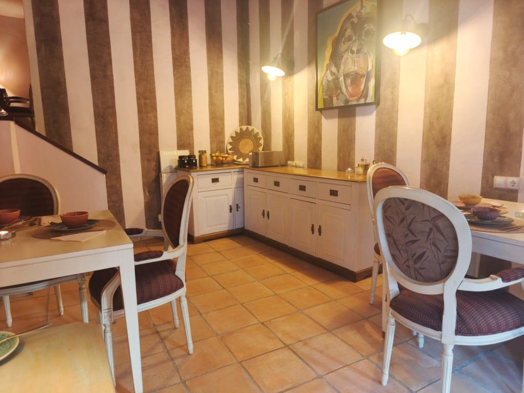 UNIQUE INVESTMENT OPPORTUNITY: LUXURY ADULTS-ONLY WELLNESS BOUTIQUE HOTEL | PRIVATE CAVE SPA | BENIALÍ, VALL DE GALLINERA | GUARANTEED HIGH PROFITABILITY - Foto 15