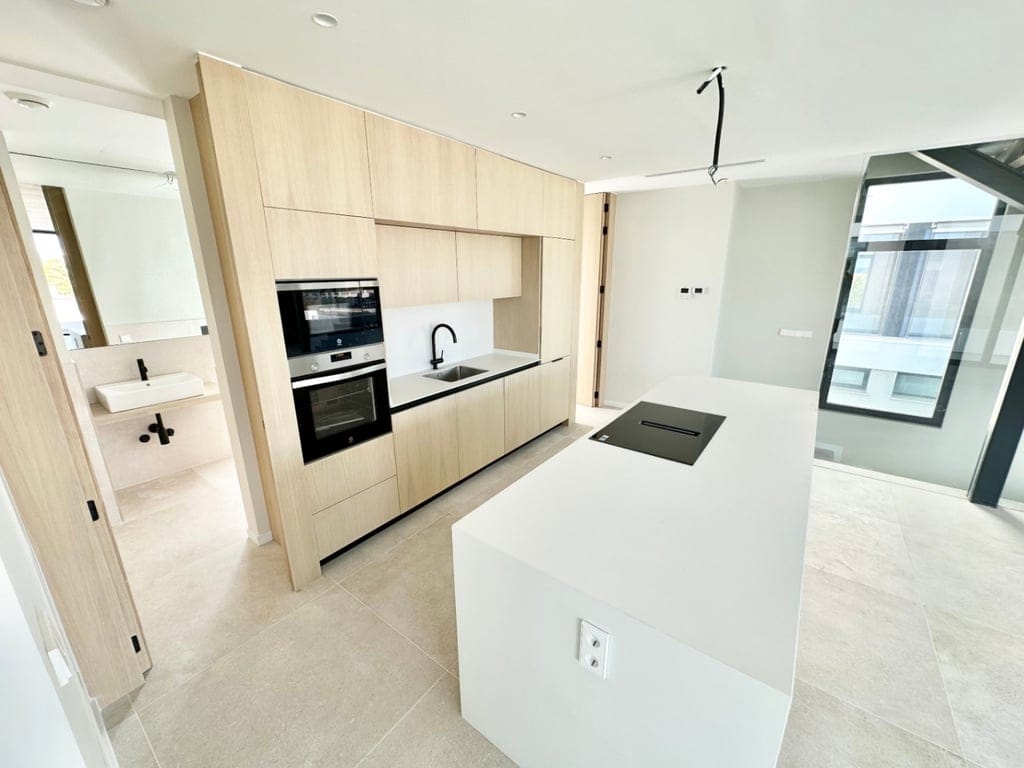 ✨ Luxury beachfront chalet – A unique gem on the Costa Blanca ✨ - Foto 9