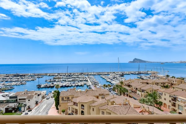Ático en venta en Altea - Foto 2