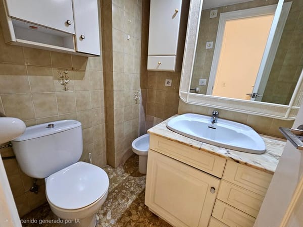 Apartamento en el centro de Jávea - Foto 7