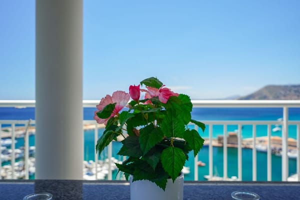 Apartamento en venta en Calpe - Foto 9