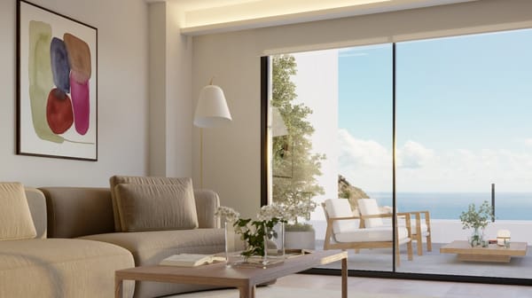 EXKLUSIVES DUPLEX-APARTMENT | 345M² LUXUSWOHNEN | MONTECALA GARDENS, CUMBRE DEL SOL | HOCHWERTIG  PRIVAT - Foto 28