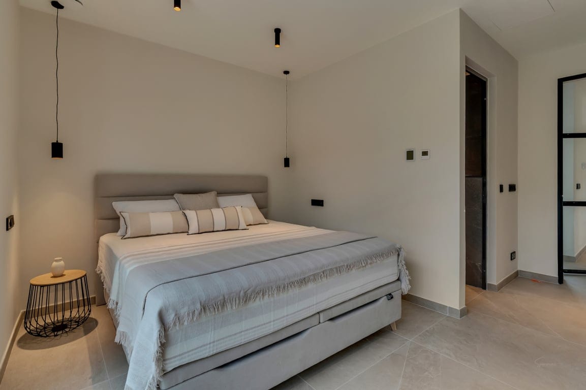 Villa de lujo de nueva construcción ubicada en una zona tranquila - Foto 19