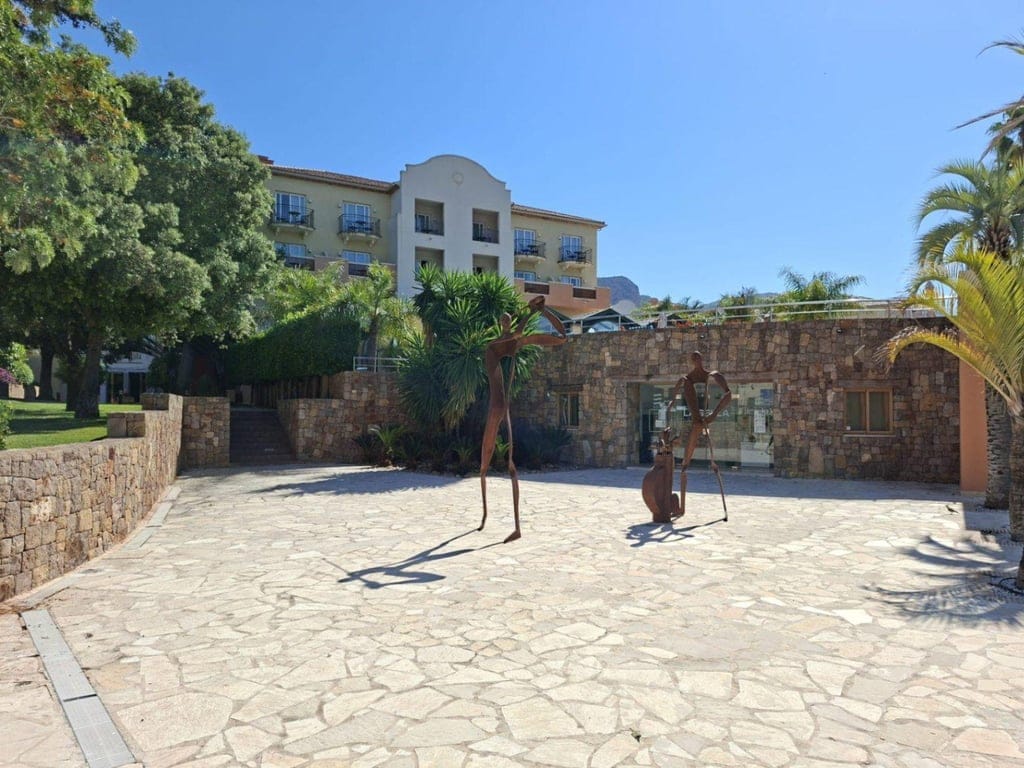 La Sella Golf Apartment in Denia - Foto 47