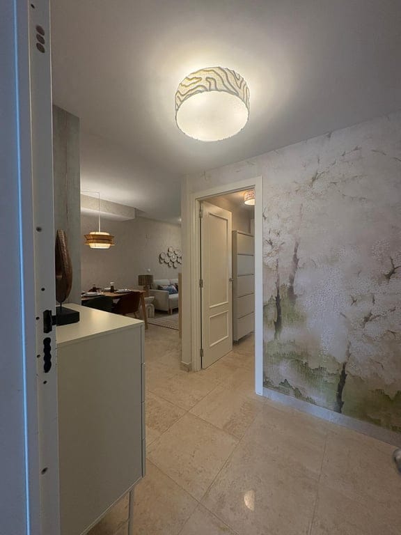 Renovated 1-bedroom apartment in Denia with a communal pool. - Foto 17