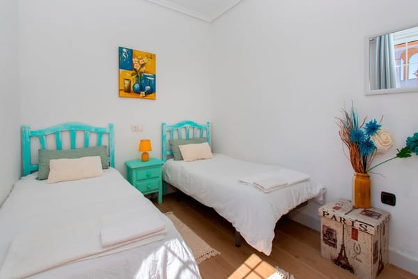Adosado en venta en Alicante - Foto 20