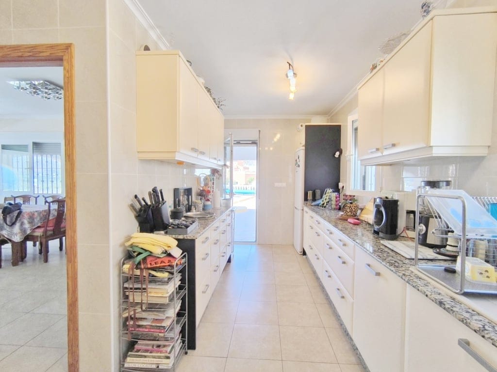 Villa for sale in Pego - Foto 18