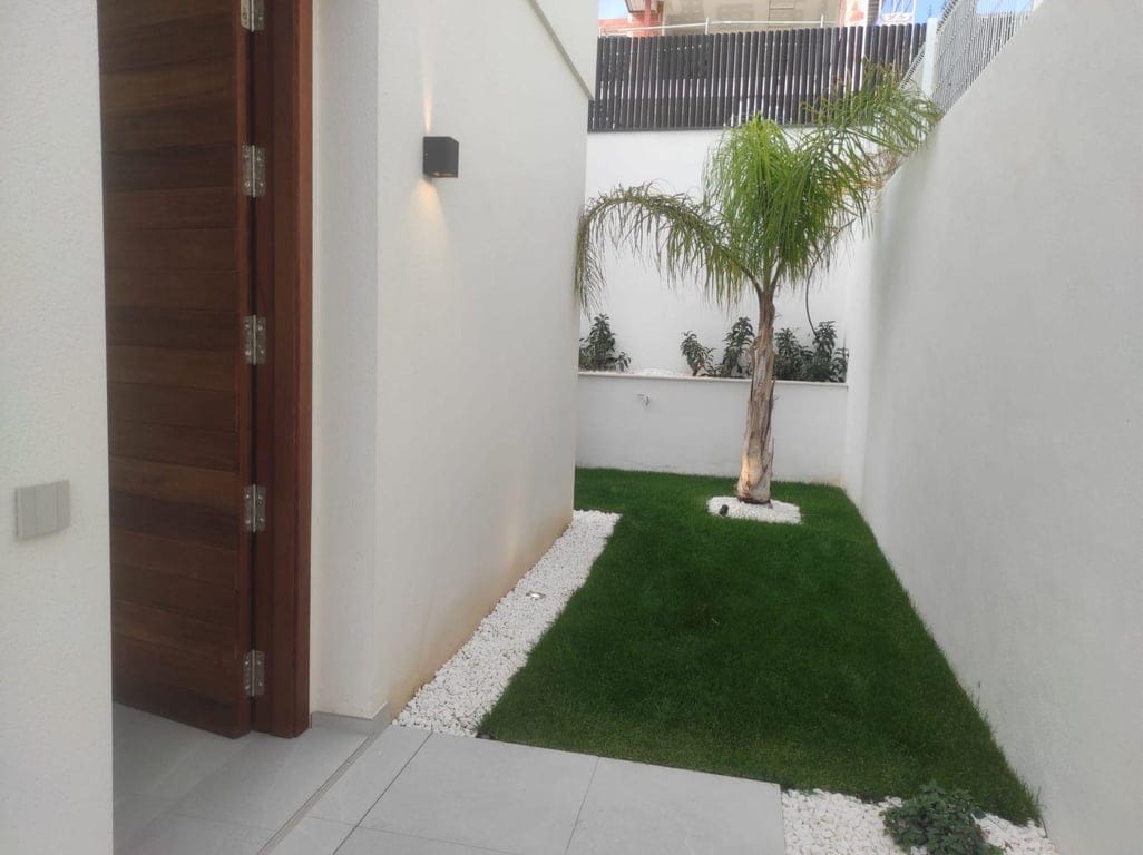 Villa in Finestrat, Benidorm - Foto 26