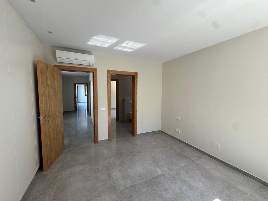 New build Villa in El Piver, Javea - Foto 11