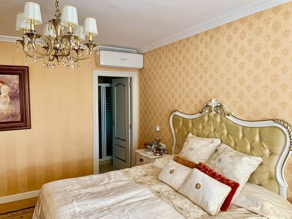 Villa en venta en Altea - Foto 11