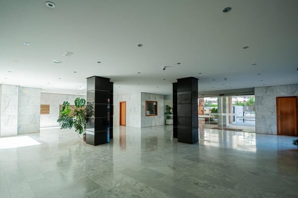 Apartamento en venta en Calpe - Foto 13