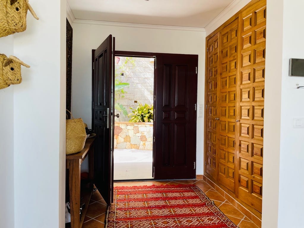 Denia. Luxusvilla mit herrlichem Meerblick, zu verkaufen - Foto 56