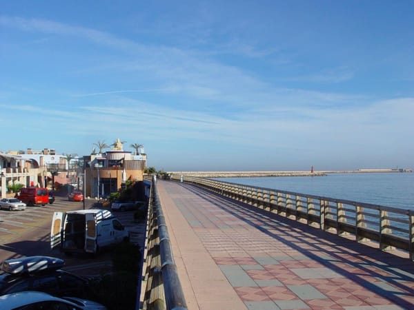 Apartamento en primera línea de playa de Denia - Foto 35