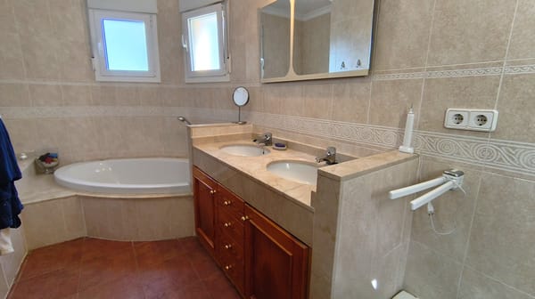 Villa for sale in La Sella Golf Resort - Foto 20